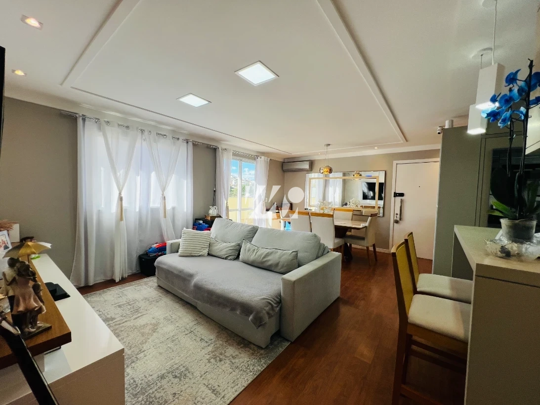 Cobertura em Pedra Branca, Palhoça. 2 quartos, 158m². Imagem 8 de 28