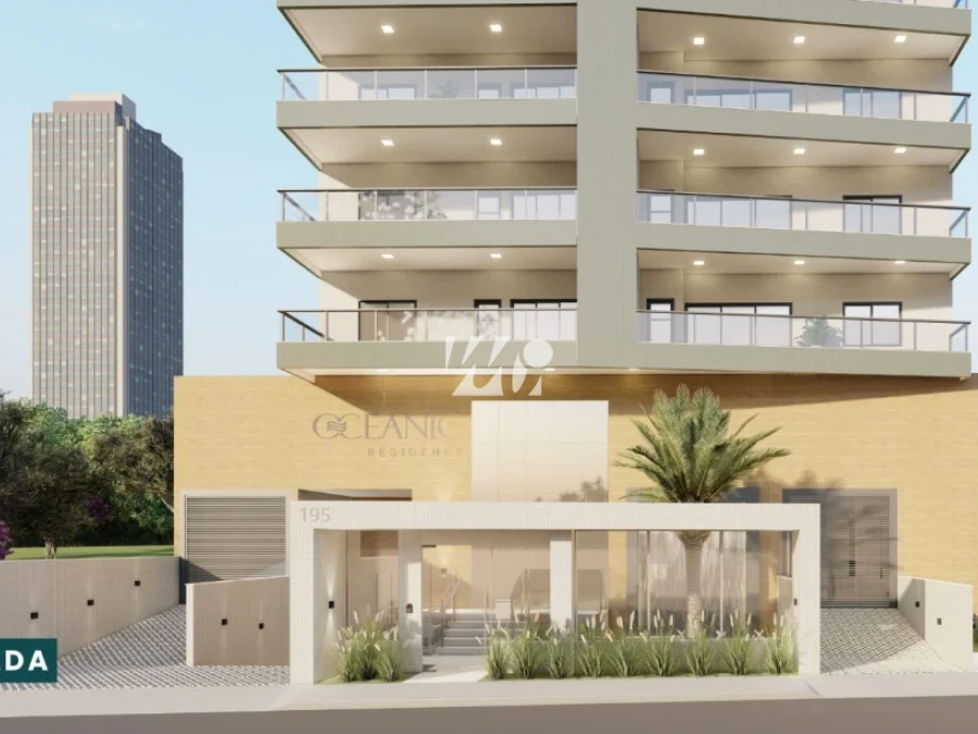 Apartamento em Barreiros, São José. 2 quartos, 90m². Imagem 7 de 14