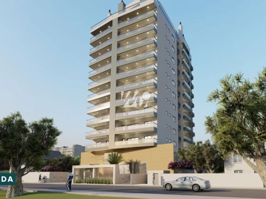 Apartamento em Barreiros, São José. 2 quartos, 90m². Imagem 8 de 14