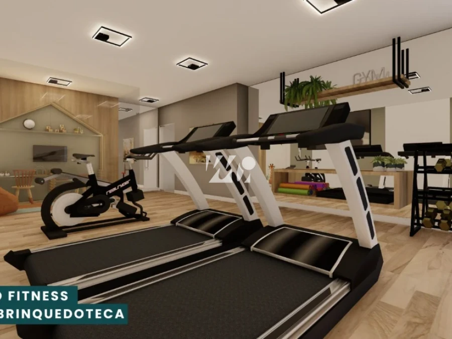 Apartamento em Barreiros, São José. 2 quartos, 90m². Imagem 9 de 14