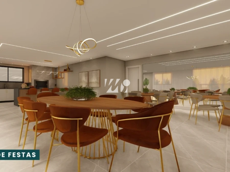 Apartamento em Barreiros, São José. 2 quartos, 90m². Imagem 12 de 14