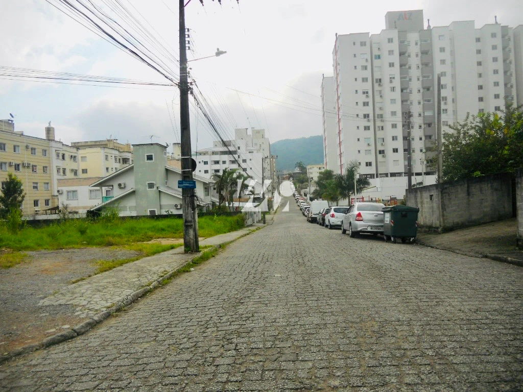 Apartamento em Pedra Branca, Palhoça. 2 quartos, 55m². Imagem 12 de 13