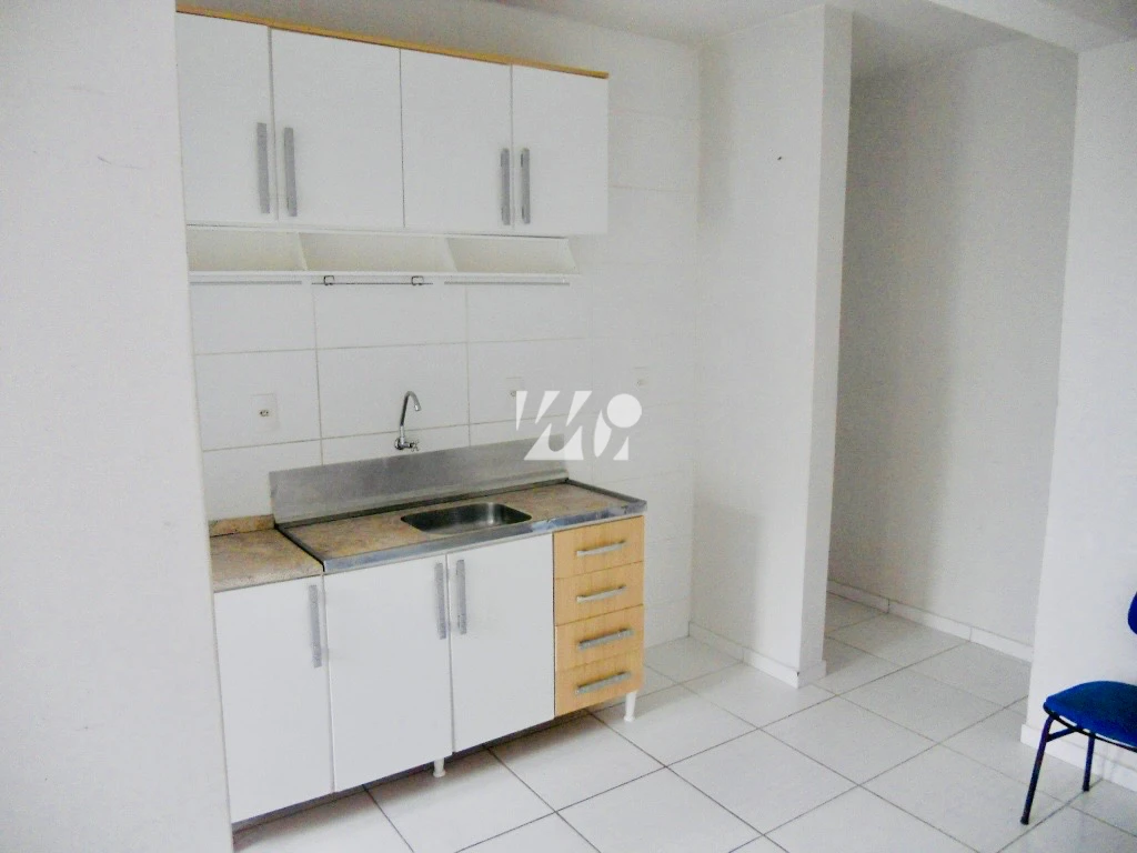 Apartamento em Pedra Branca, Palhoça. 2 quartos, 55m². Imagem 3 de 13