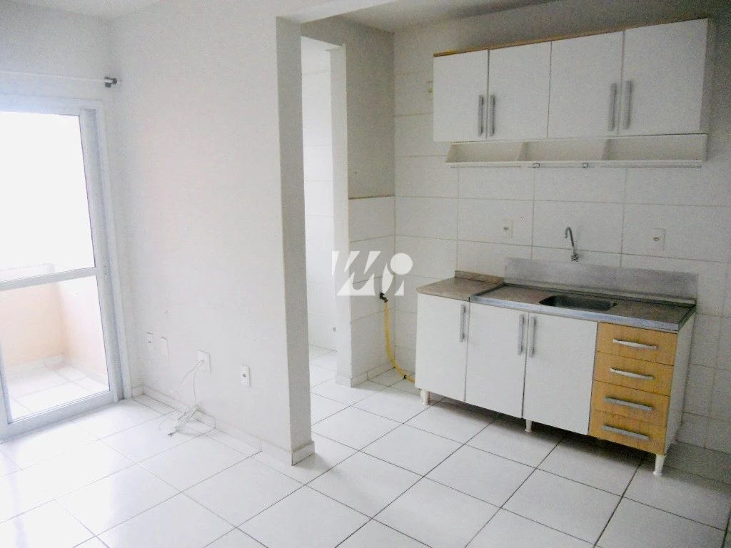 Apartamento em Pedra Branca, Palhoça. 2 quartos, 55m². Imagem 2 de 13