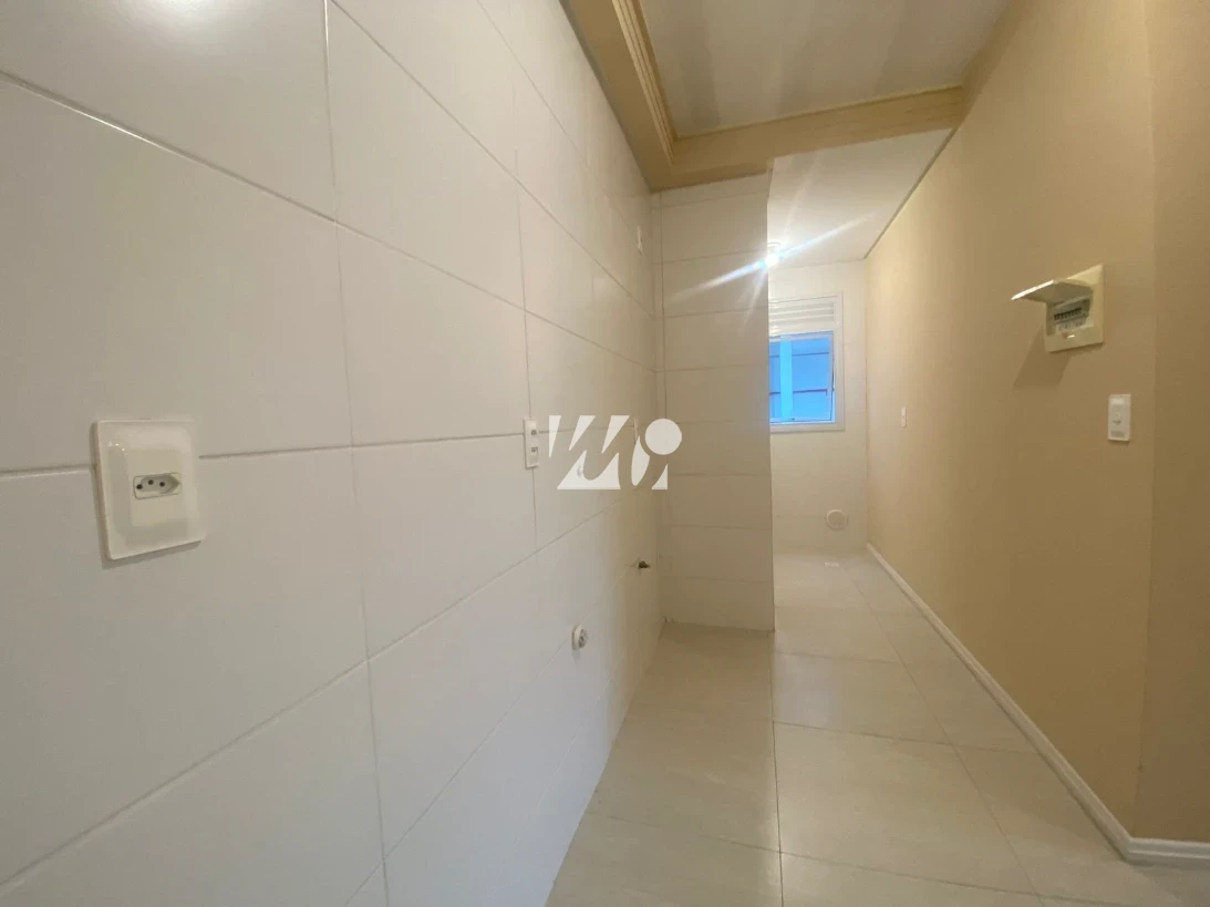 Apartamento em Pedra Branca, Palhoça. 2 quartos, 56m². Imagem 4 de 14