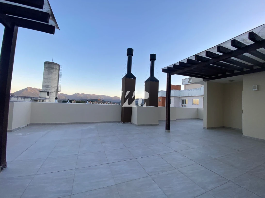 Apartamento em Pedra Branca, Palhoça. 2 quartos, 56m². Imagem 14 de 14