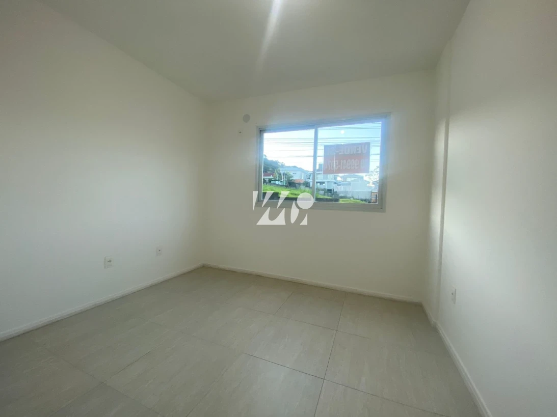 Apartamento em Pedra Branca, Palhoça. 2 quartos, 56m². Imagem 3 de 14