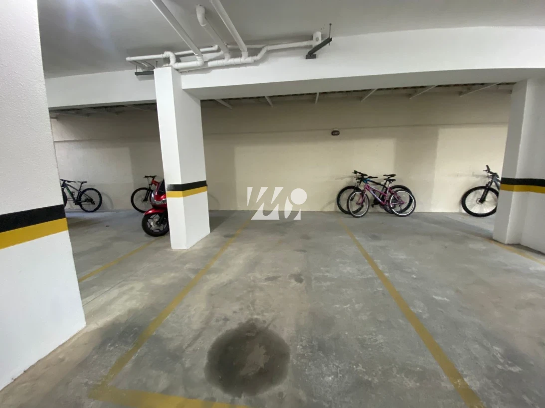 Apartamento em Pedra Branca, Palhoça. 2 quartos, 56m². Imagem 12 de 14