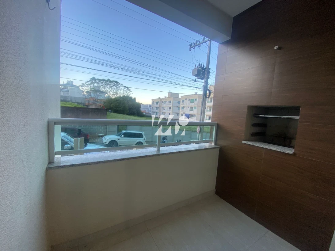 Apartamento em Pedra Branca, Palhoça. 2 quartos, 56m². Imagem 7 de 14