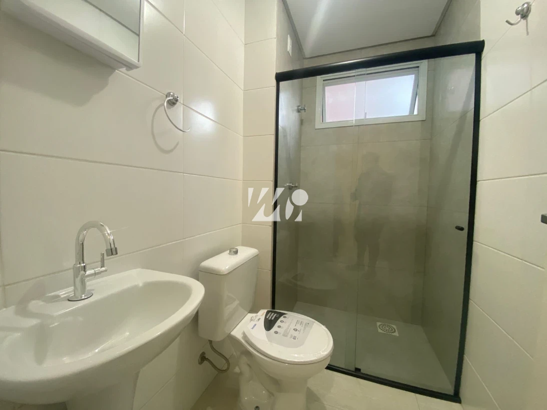 Apartamento em Pedra Branca, Palhoça. 2 quartos, 56m². Imagem 8 de 14