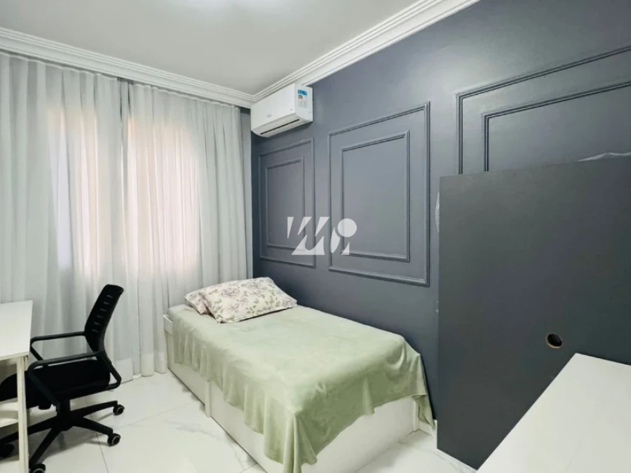 Apartamento em Pedra Branca, Palhoça. 2 quartos, 52m². Imagem 7 de 13