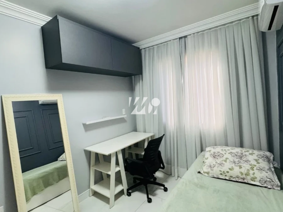 Apartamento em Pedra Branca, Palhoça. 2 quartos, 52m². Imagem 6 de 13