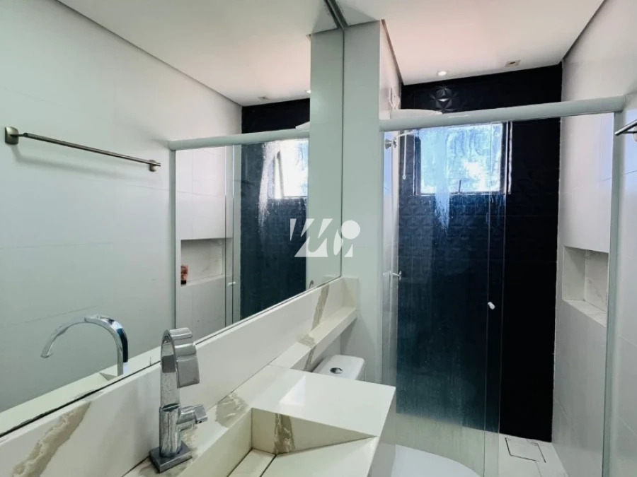 Apartamento em Pedra Branca, Palhoça. 2 quartos, 52m². Imagem 8 de 13