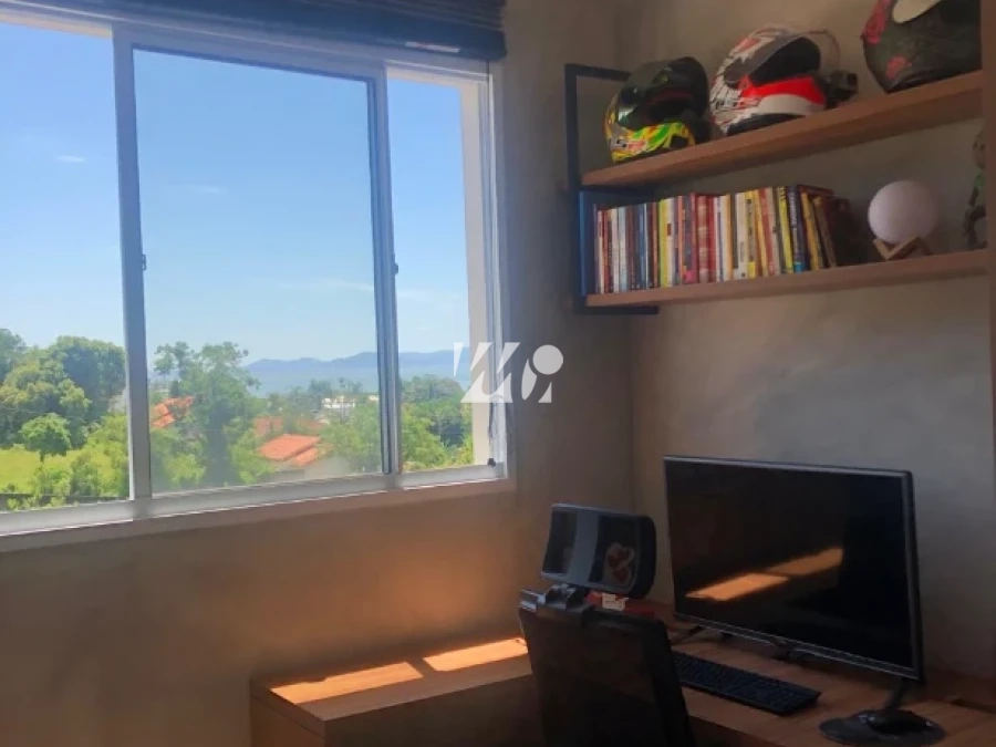 Apartamento em Praia de Fora, Palhoça. 2 quartos, 49m². Imagem 15 de 16