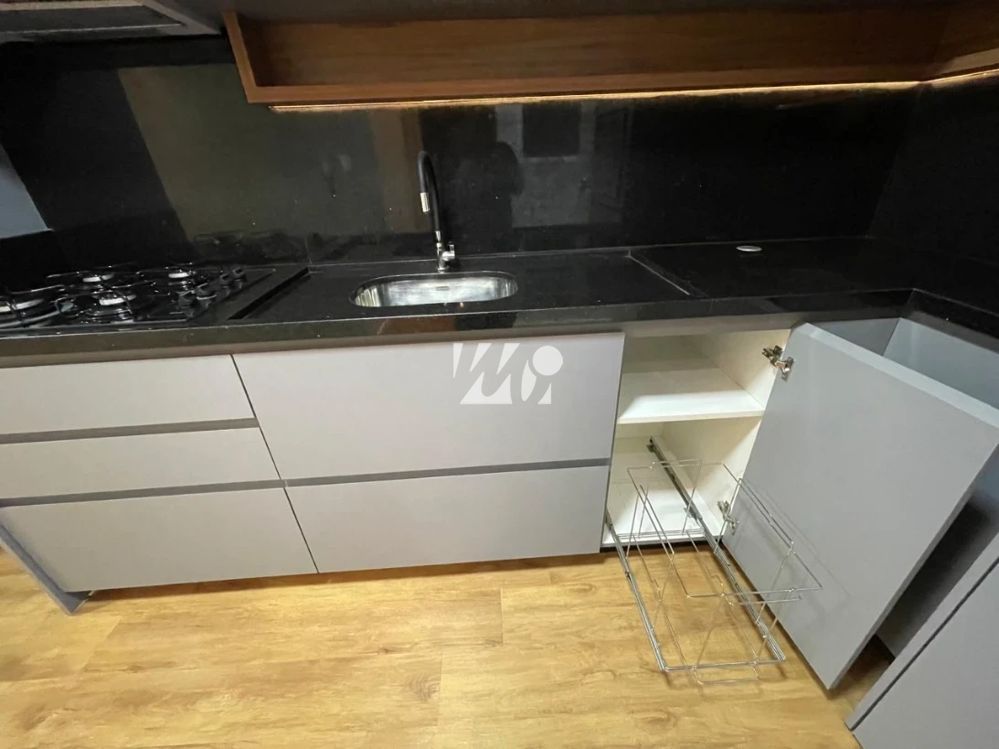 Apartamento em Praia de Fora, Palhoça. 2 quartos, 49m². Imagem 3 de 16