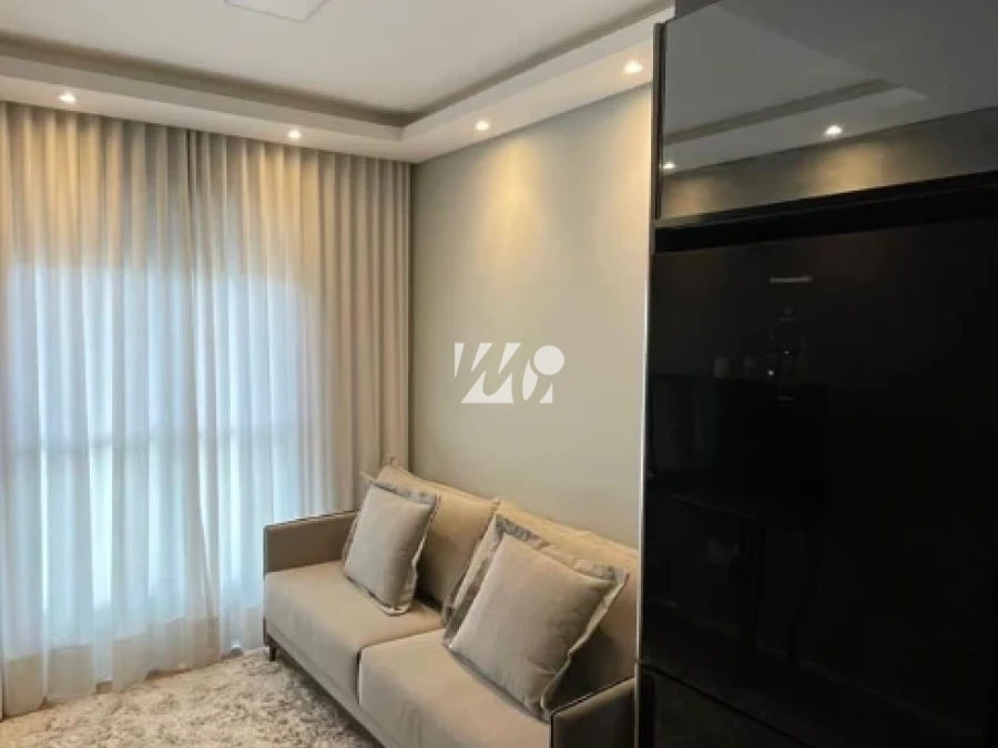 Apartamento em Praia de Fora, Palhoça. 2 quartos, 49m². Imagem 11 de 16