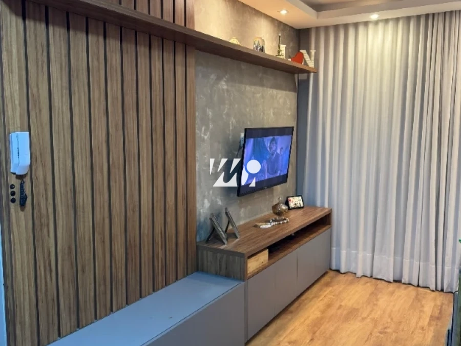 Apartamento em Praia de Fora, Palhoça. 2 quartos, 49m². Imagem 4 de 16