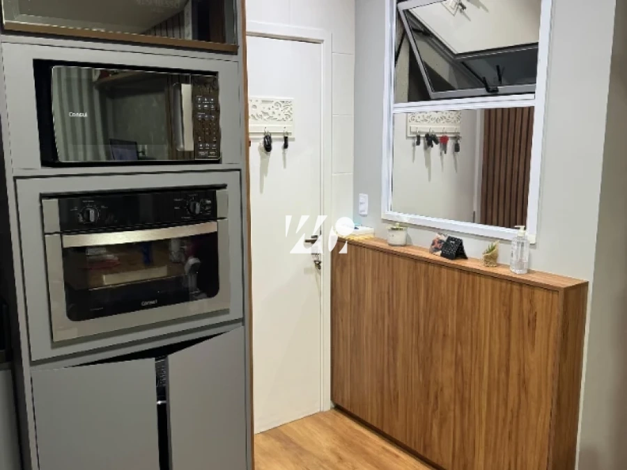 Apartamento em Praia de Fora, Palhoça. 2 quartos, 49m². Imagem 7 de 16