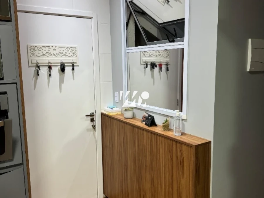 Apartamento em Praia de Fora, Palhoça. 2 quartos, 49m². Imagem 8 de 16