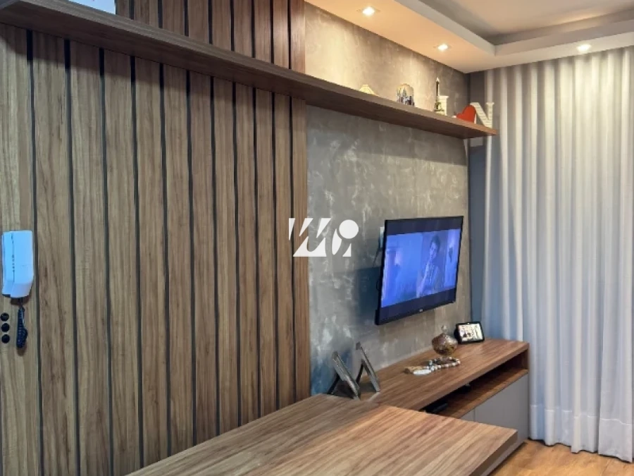 Apartamento em Praia de Fora, Palhoça. 2 quartos, 49m². Imagem 10 de 16