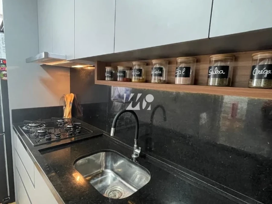 Apartamento em Praia de Fora, Palhoça. 2 quartos, 49m². Imagem 5 de 16