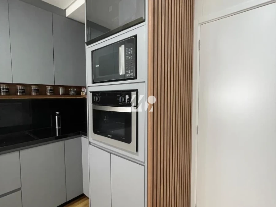 Apartamento em Praia de Fora, Palhoça. 2 quartos, 49m². Imagem 2 de 16