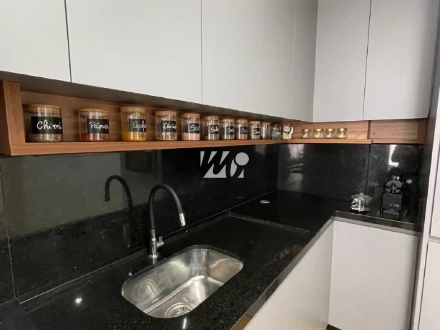 Apartamento em Praia de Fora, Palhoça. 2 quartos, 49m². Imagem 6 de 16