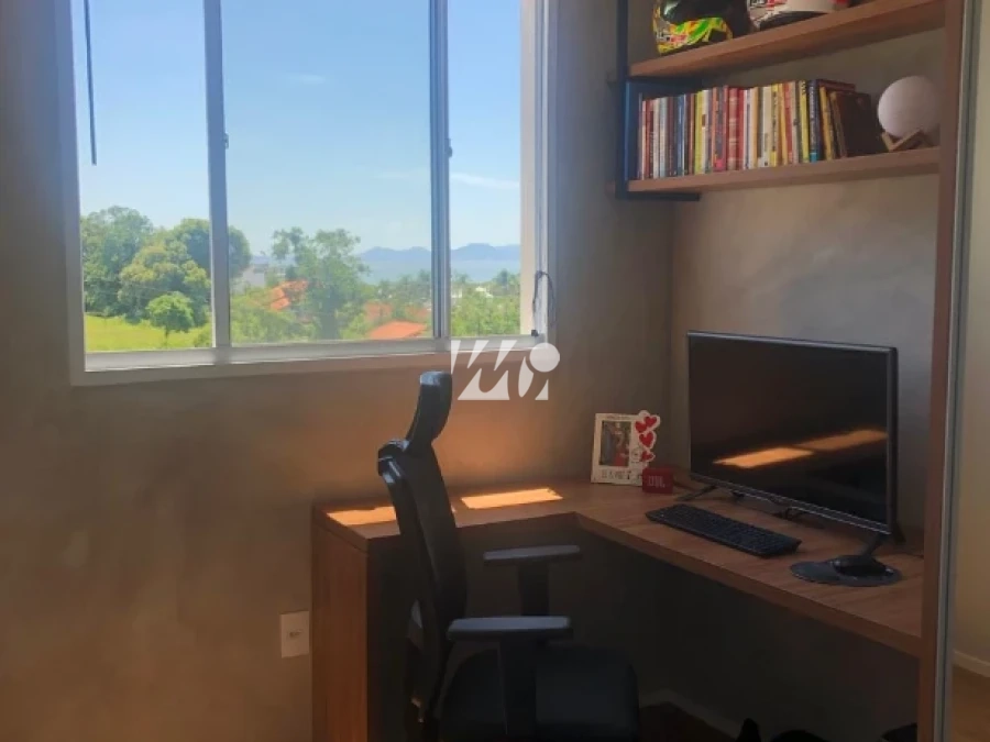 Apartamento em Praia de Fora, Palhoça. 2 quartos, 49m². Imagem 14 de 16