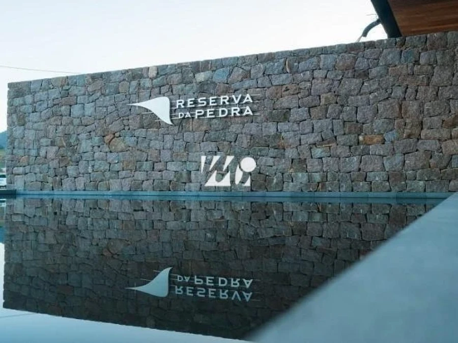 Terreno em Pedra Branca, Palhoça. 0 quartos, 0m². Imagem 1 de 5