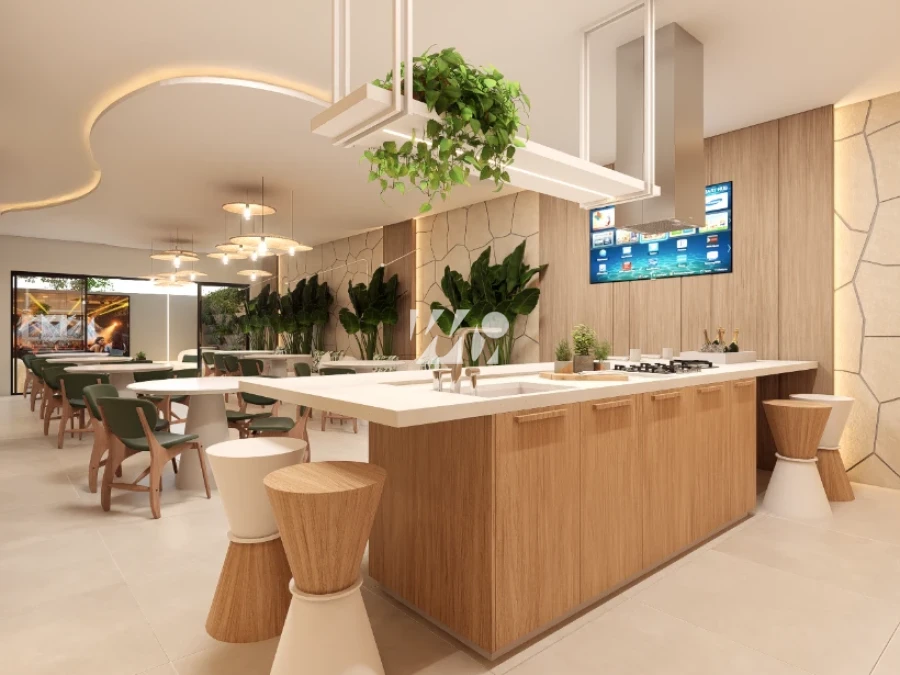 Apartamento em Pedra Branca, Palhoça. 2 quartos, 85m². Imagem 1 de 11