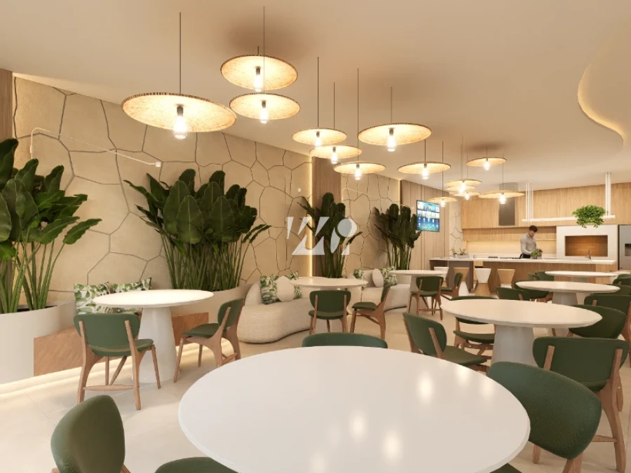 Apartamento em Pedra Branca, Palhoça. 2 quartos, 85m². Imagem 7 de 11