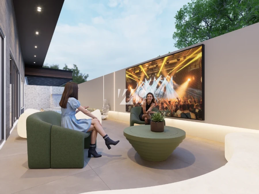 Apartamento em Pedra Branca, Palhoça. 2 quartos, 85m². Imagem 8 de 11