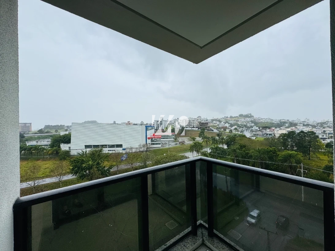 Apartamento em Pedra Branca, Palhoça. 2 quartos, 82m². Imagem 12 de 18