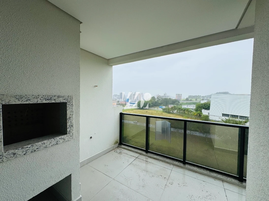 Apartamento em Pedra Branca, Palhoça. 2 quartos, 82m². Imagem 4 de 18