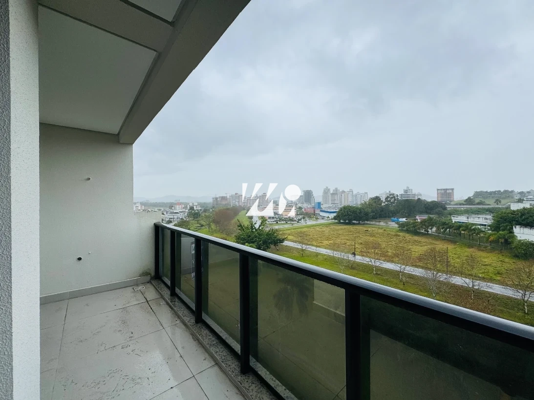 Apartamento em Pedra Branca, Palhoça. 2 quartos, 82m². Imagem 14 de 18