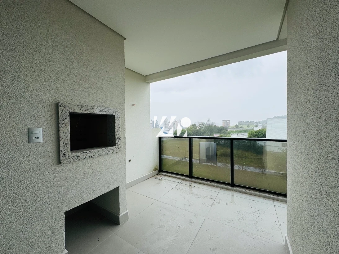 Apartamento em Pedra Branca, Palhoça. 2 quartos, 82m². Imagem 3 de 18