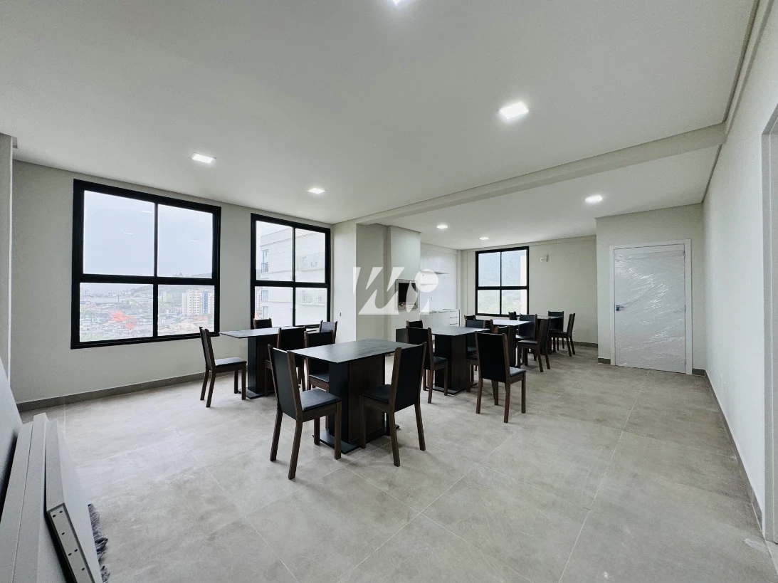 Apartamento em Pedra Branca, Palhoça. 2 quartos, 82m². Imagem 16 de 18