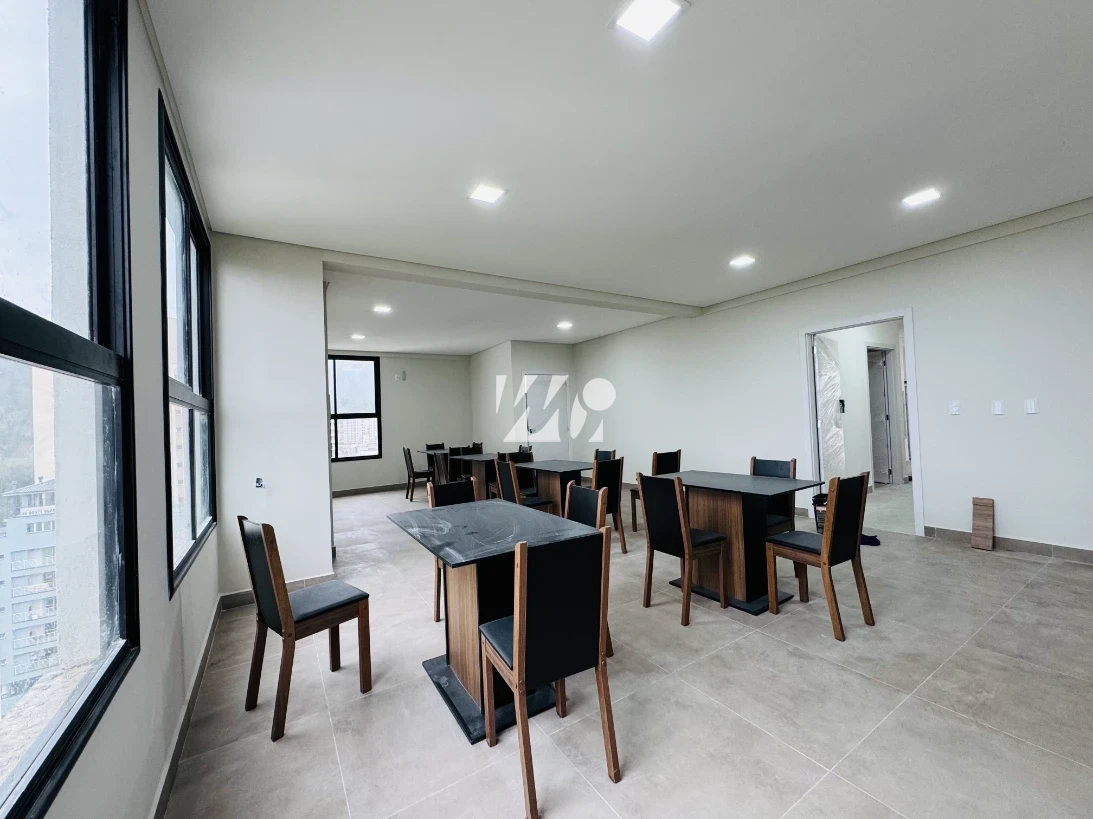 Apartamento em Pedra Branca, Palhoça. 2 quartos, 82m². Imagem 17 de 18