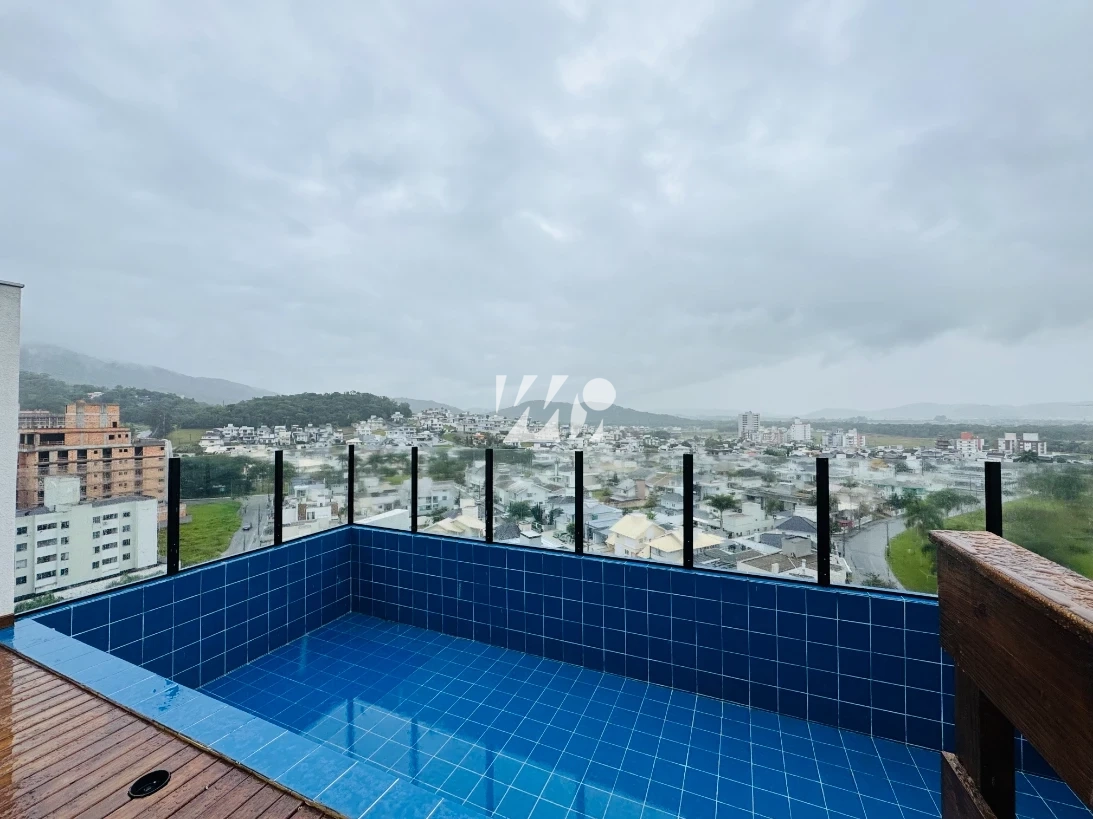 Apartamento em Pedra Branca, Palhoça. 2 quartos, 82m². Imagem 18 de 18