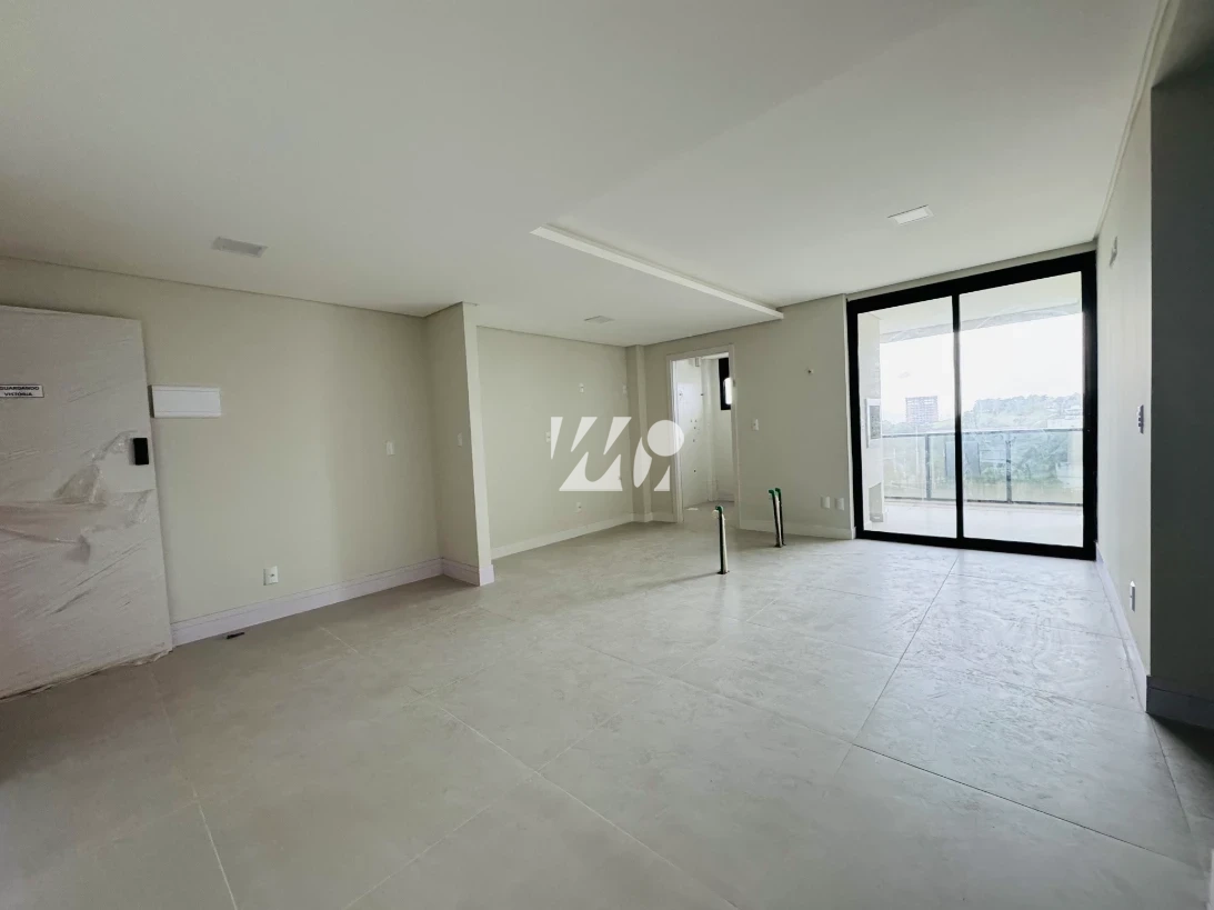 Apartamento em Pedra Branca, Palhoça. 2 quartos, 82m². Imagem 2 de 18