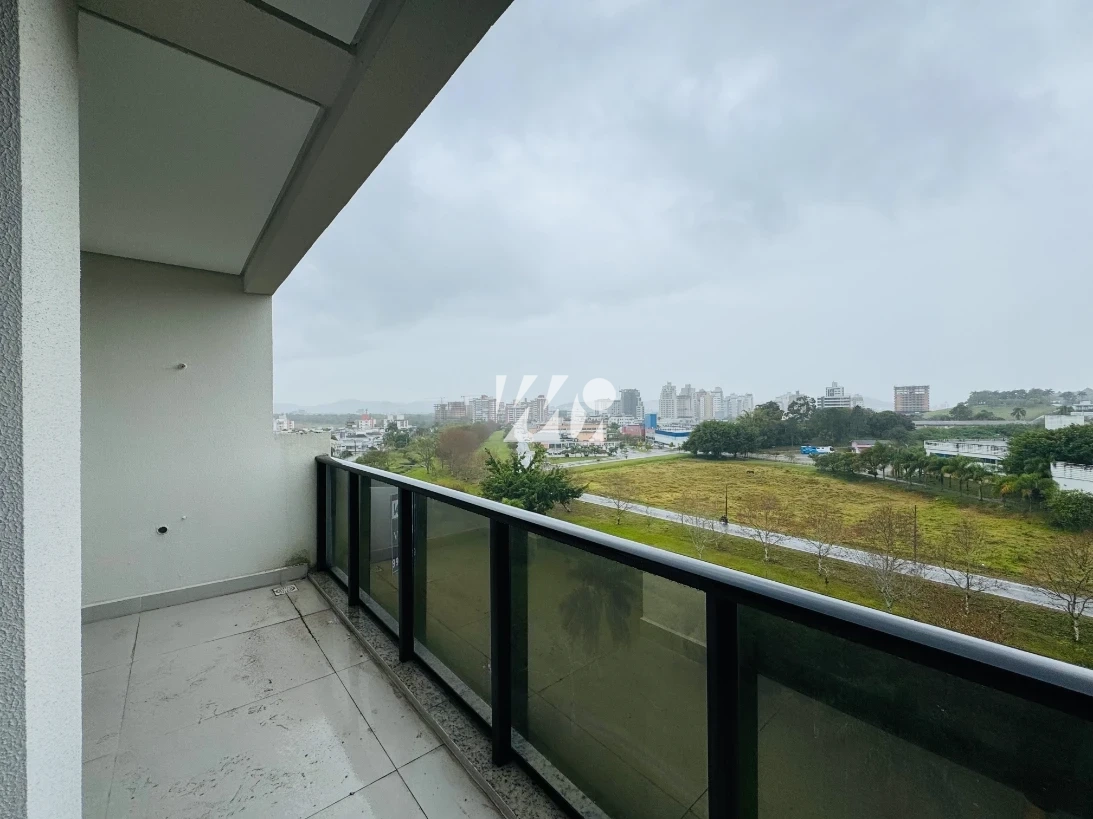 Apartamento em Pedra Branca, Palhoça. 2 quartos, 82m². Imagem 7 de 18