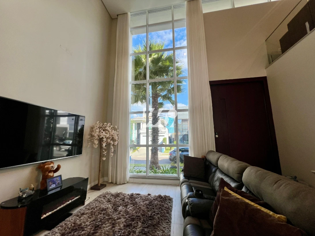 Casa em Pedra Branca, Palhoça. 4 quartos, 291m². Imagem 6 de 8