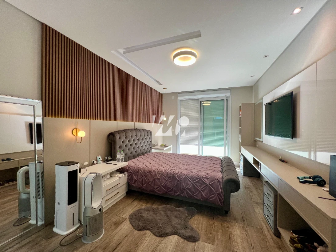 Casa em Pedra Branca, Palhoça. 4 quartos, 291m². Imagem 8 de 8