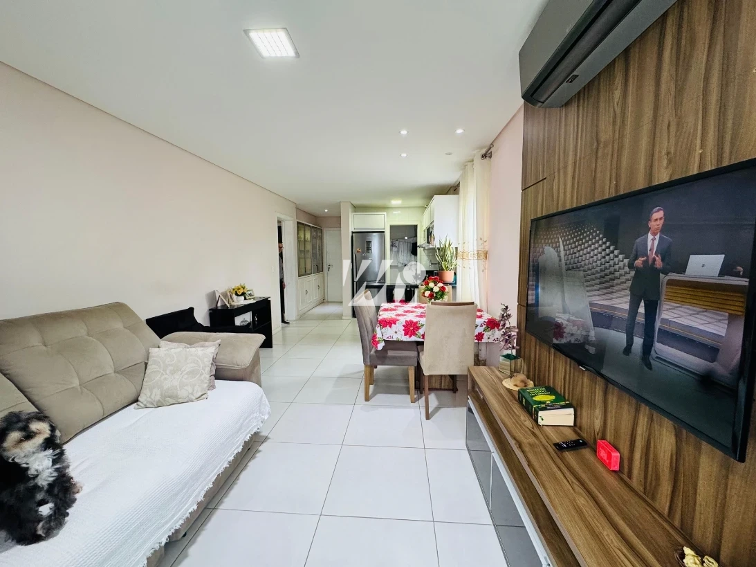 Apartamento em Pagani, Palhoça. 3 quartos, 81m². Imagem 2 de 18