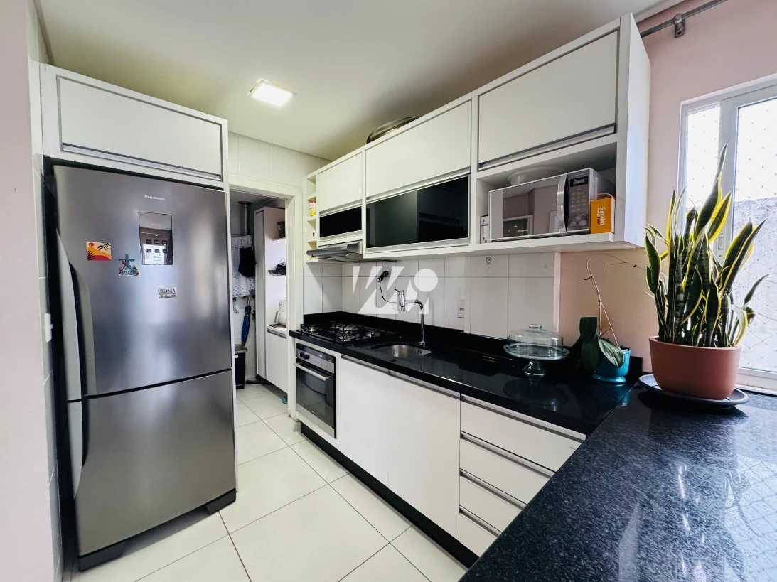 Apartamento em Pagani, Palhoça. 3 quartos, 81m². Imagem 4 de 18