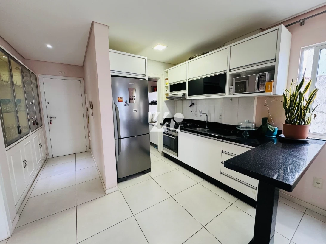 Apartamento em Pagani, Palhoça. 3 quartos, 81m². Imagem 3 de 18