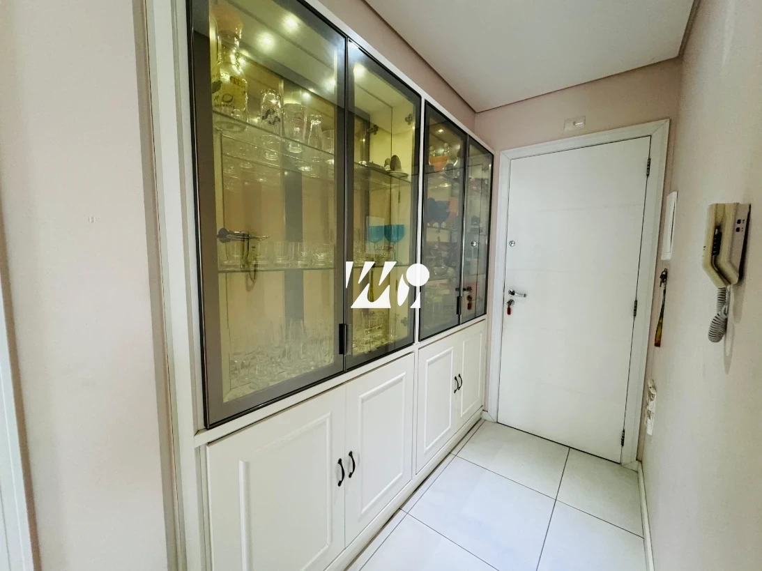 Apartamento em Pagani, Palhoça. 3 quartos, 81m². Imagem 5 de 18