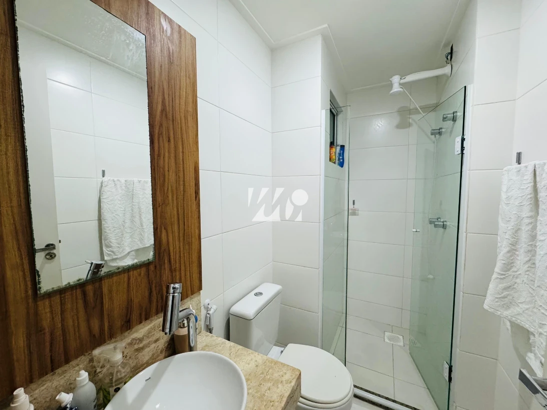Apartamento em Pagani, Palhoça. 3 quartos, 81m². Imagem 13 de 18