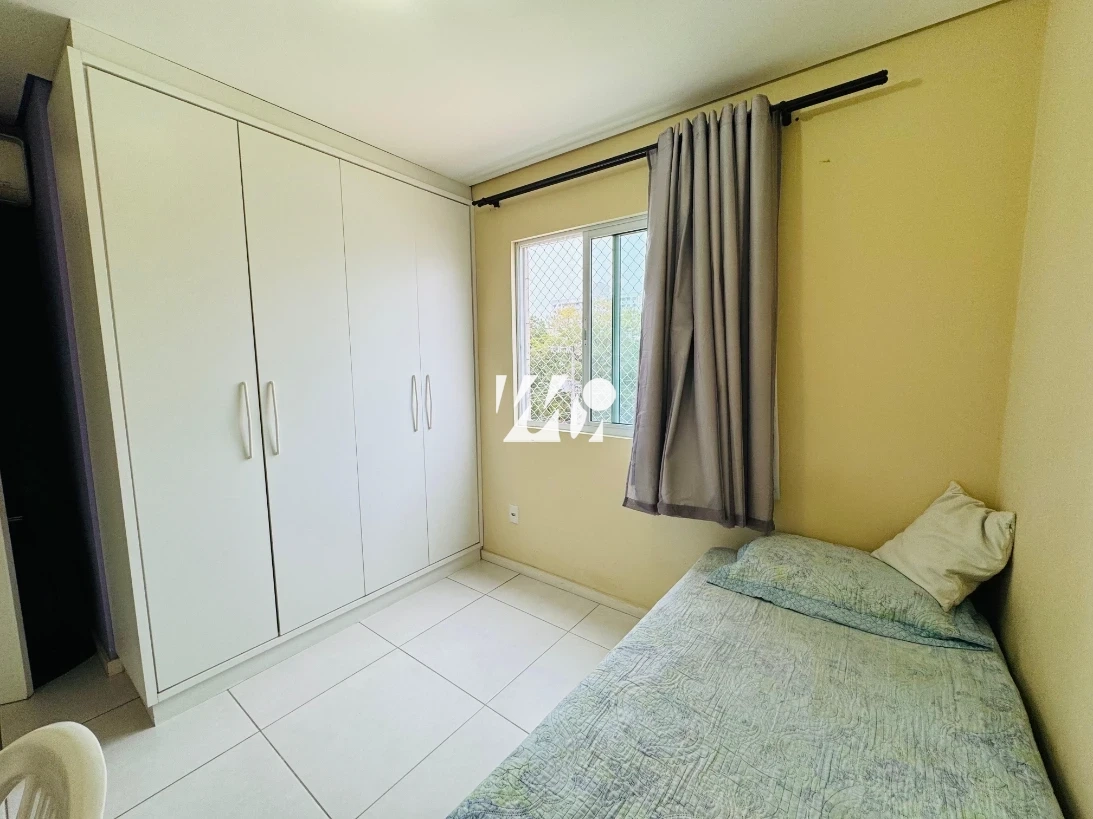 Apartamento em Pagani, Palhoça. 3 quartos, 81m². Imagem 10 de 18
