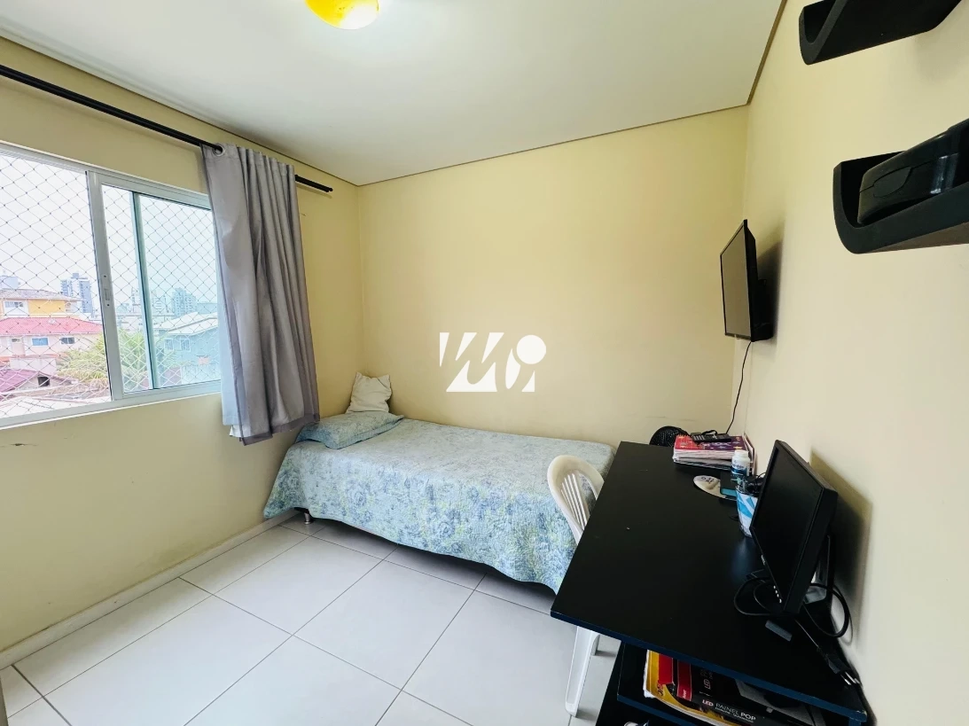 Apartamento em Pagani, Palhoça. 3 quartos, 81m². Imagem 9 de 18